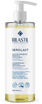 Rilastil Xerolact Cleansing Oil (750ml)