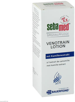 Sebamed Venotrain Lotion (150ml)