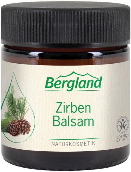 Bergland Zirben Balsam (30ml)
