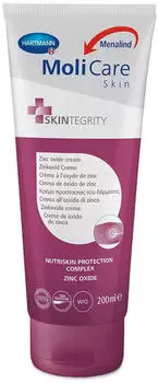 Hartmann Molicare Skin Zinkoxidcreme (200ml)