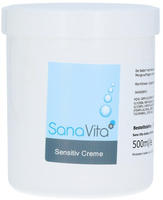 SANA VITA Sensitiv Creme 500 ml