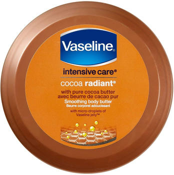 Vaseline Intensive Care Cocoa Body Butter 250ml