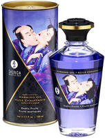 Shunga Erotic Art - Massage&ouml;l mit W&auml;rmeeffekt 100 ml
