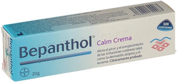 Bayer Bepanthol Calm Cream (20 g)