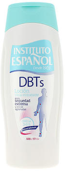 Instituto Español DBTs Body Lotion Very Dry Skin (500 ml)