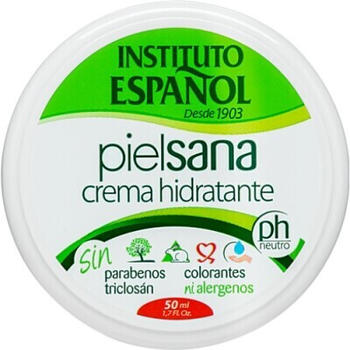 Instituto Español Healthy Skin Body Cream (50 ml)