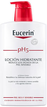 Eucerin Skin Protection pH5 (1000 ml)