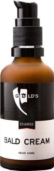 Gøld's Bald Cream (50ml)