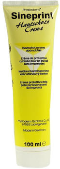 Physioderm Sineprint Hautschutzcreme (100ml)