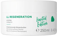 ANNEMARIE B&Ouml;RLIND LL Regeneration K&ouml;rperbutter, Grundpreis: &euro; 99,80 / l