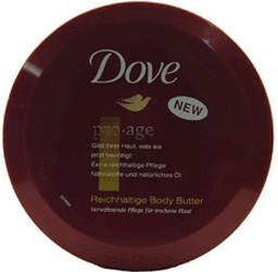 Dove Pro Age Body Butter (250ml)