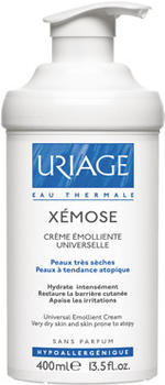 Uriage Universel Emollient Cream (400ml)