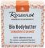 Rosenrot Bio Bodybutter Sanddorn & Orange (70g)