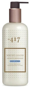 minus417 - 417 Serenity Legend Aromatic Refreshing Body Lotion (350ml)