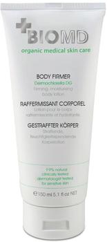 Biomed Getraffter Körper Lotion (150ml)