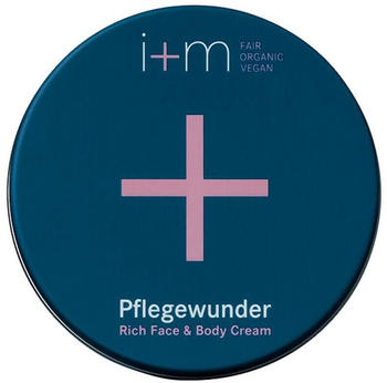 i+m Special Care Pflegewunder Rich Face & Body Cream (75ml)