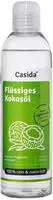 PZN-DE 12870338, Casida KOKOS&Ouml;L fl&uuml;ssig pur & nat&uuml;rlich 250 ml, Grundpreis: &euro;