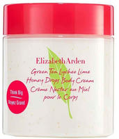 Elizabeth Arden K&ouml;rpercreme "GREEN TEA LYCHEE LIME HONEY DROPS" mit