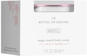 Rituals The Ritual of Sakura – Nachfüllpackung Körpercreme (220ml)