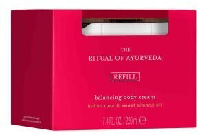 Rituals The Ritual of Ayurveda Balancing Body Cream Refill (220ml)