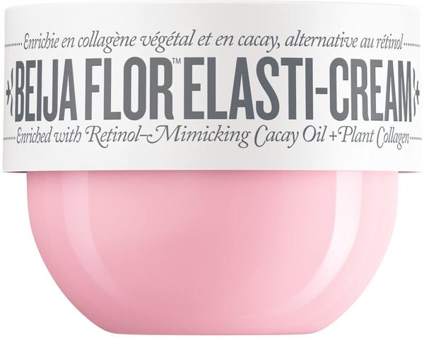 Sol de Janeiro Beija Flor Elasti-Cream (75ml)