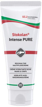 SC Johnson Stokolan Intense Pure Creme (100ml)
