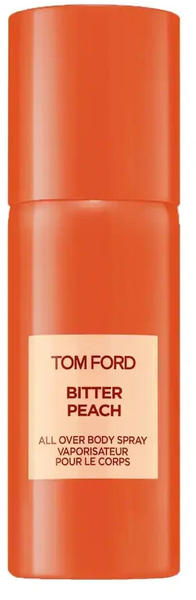 Tom Ford Bitter Peach Body Spray (150ml)