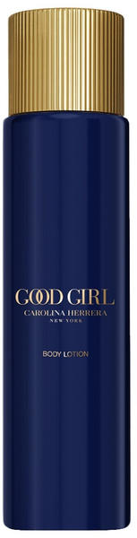 Carolina Herrera Good Girl Body Lotion (200ml)