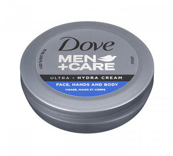 Dove Men + Care Ultra Hydra Cream (75ml)