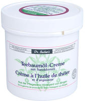 Teebaum&ouml;l-Creme 250 ml