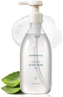 AROMATICA Soothing Aloe Vera Gel 300 ml