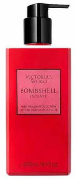 Victoria's Secret Bombshell Intense Body Lotion (250ml)