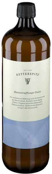 Retterspitz Hautstraffungs-Tonic (1000ml)
