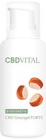 Cbd Vital Cbd Venengel Forte 120 ml