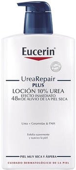 Eucerin UreaRepair Plus Lotion 10% (1000 ml)