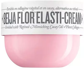 Sol de Janeiro Beija Flor Elasti-Cream (240ml)