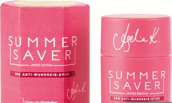Summersaver Anti-Wundreib-Stick Kirschblüte (25g) Summersaver Anti-Wundreib-Stick Kirschblüte (25g)
