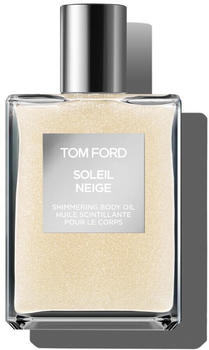 Tom Ford Soleil Neige Shimmering Body Oil 100ml