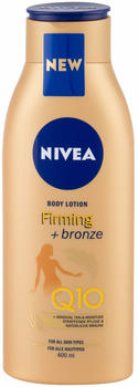Nivea Firming+Bronze Q10 Bodylotion (400ml)