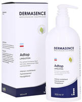 PZN-DE 17875932, Dermasence Adtop Lipidlotion 500 ml - Bei trockener Haut,