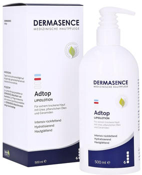 Dermasence Adtop Lipidlotion (500ml)