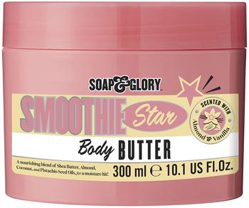 Soap & Glory Smoothie Star Body Butter (300ml)