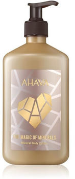 Ahava The Magic Of Minerals Bodylotion Limited Edition (500ml)