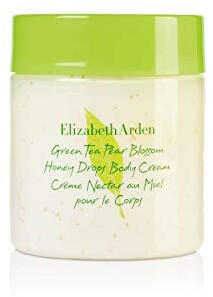 Elizabeth Arden Green Tea Pear Blossom Honey Drops Body Cream (250ml)
