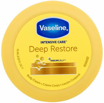 Vaseline Intensive Care Deep Restore (75ml)