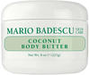 Mario Badescu Coconut Body Butter Tiefreinigende Feuchtigkeit spendende...