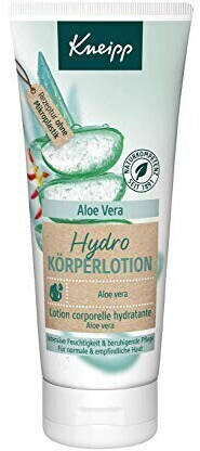 Kneipp Hydro Aloe Vera Bodylotion (200ml)