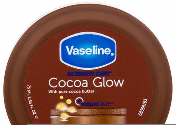 Vaseline Intensive Care Cocoa Glow (75ml)