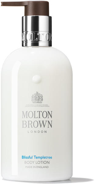 Molton Brown Blissful Templetree Bodylotion (300ml)