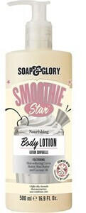 Soap & Glory Smoothie Star Body Lotion (500ml)